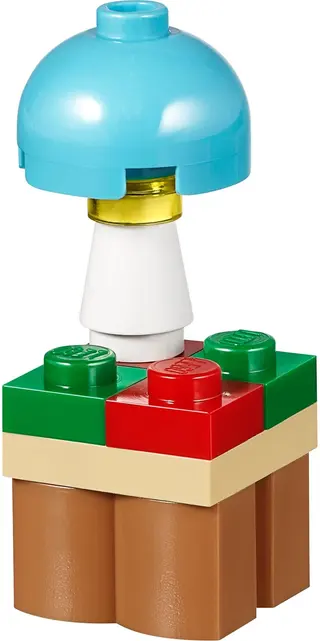 LEGO Friends Advent Calendar