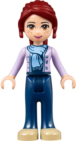 LEGO Friends Advent Calendar