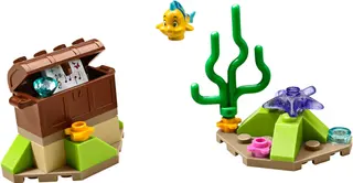 Ariel's Amazing Treasures