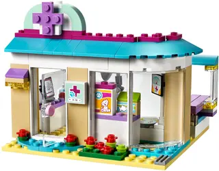 Vet Clinic