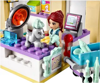 Vet Clinic