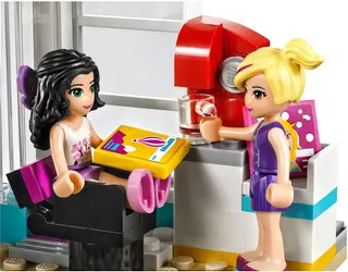 Heartlake Hair Salon