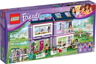 Emma's House