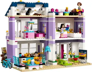 Emma's House
