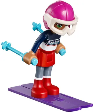 LEGO Friends Advent Calendar