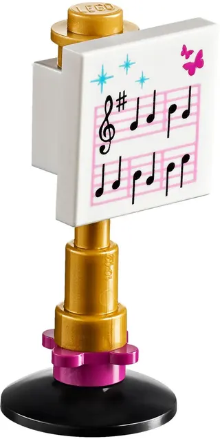 Pop Star Recording Studio