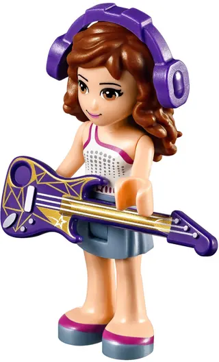 Pop Star Recording Studio