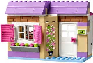 Heartlake Food Market