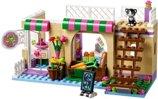 Heartlake Food Market
