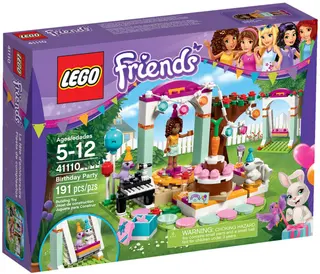 Birthday Party