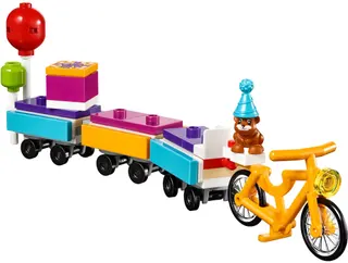 Party Train