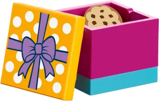 Party Cakes