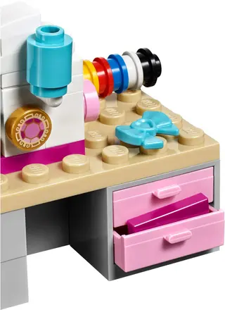Emma's Creative Workshop