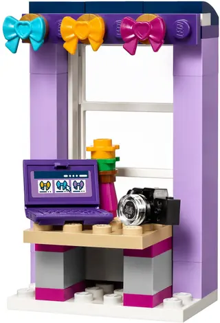 Emma's Creative Workshop