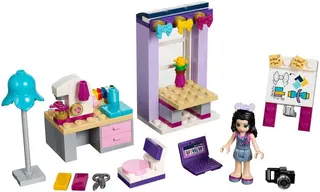 Emma's Creative Workshop