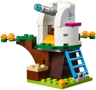 Olivia's Exploration Car