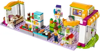 Heartlake Supermarket