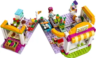 Heartlake Supermarket
