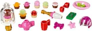 Heartlake Cupcake Café