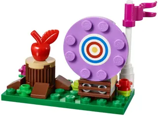 Adventure Camp Archery