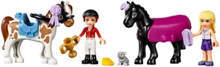 Heartlake Riding Club