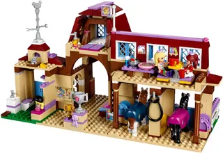 Heartlake Riding Club