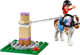 Heartlake Riding Club
