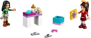 LEGO Friends Advent Calendar