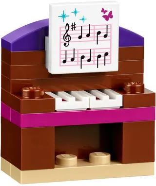LEGO Friends Advent Calendar