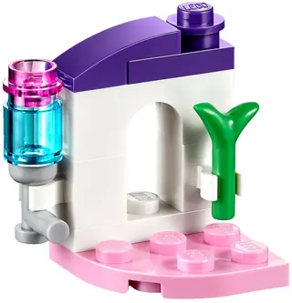 LEGO Friends Advent Calendar