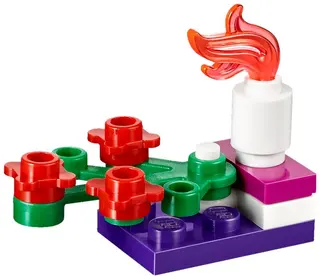 LEGO Friends Advent Calendar