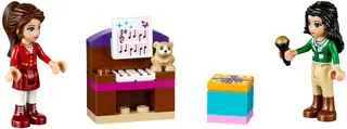 LEGO Friends Advent Calendar