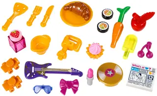 Livi's Pop Star House