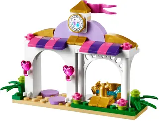 Daisy's Beauty Salon