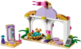 Daisy's Beauty Salon