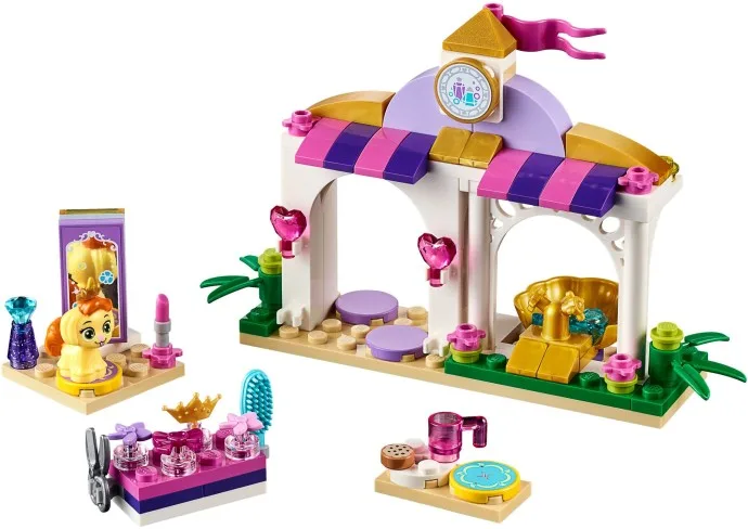 Daisy's Beauty Salon