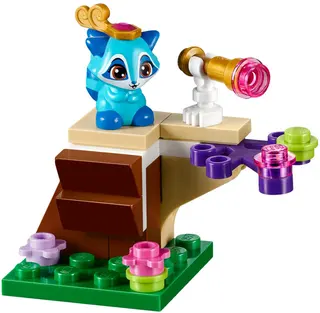 Palace Pets Royal Castle