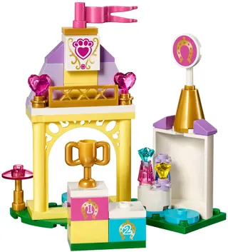 Petite's Royal Stable