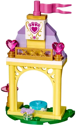 Petite's Royal Stable