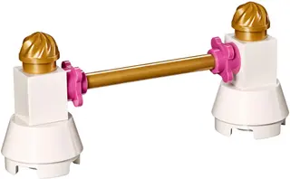 Petite's Royal Stable