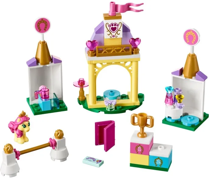 Petite's Royal Stable