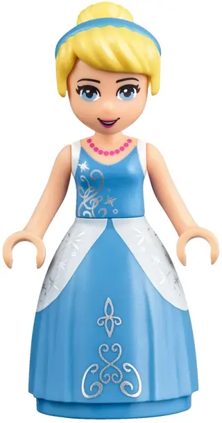 Cinderella's Enchanted Evening