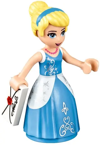 Cinderella's Enchanted Evening