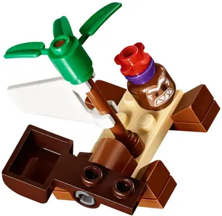 Moana's Ocean Voyage