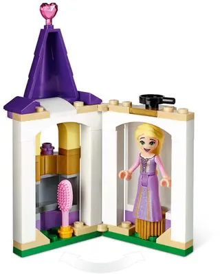 Rapunzels kleiner Turm