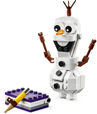 Olaf