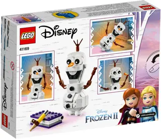 Olaf