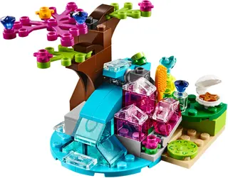 The Water Dragon Adventure