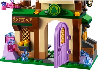 The Starlight Inn