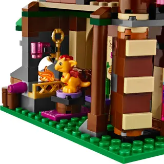 The Starlight Inn
